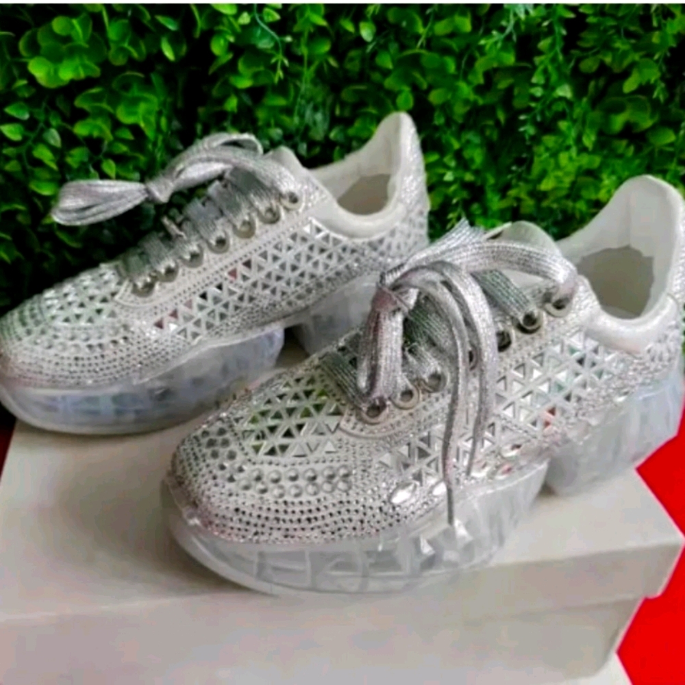 Jimmy choo Designer sneakers